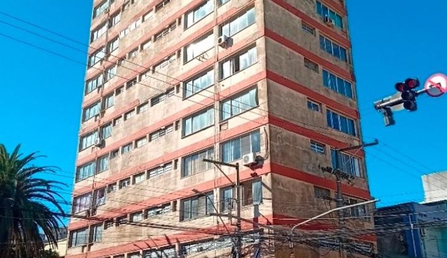 Apto completo centro