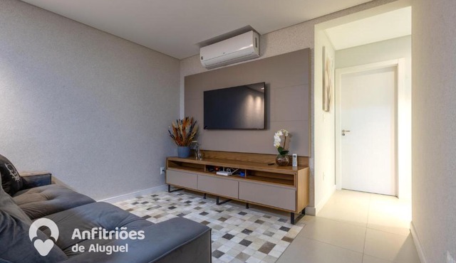 Apto de 3 quartos com vista VC9885
