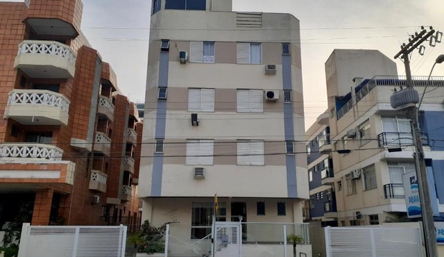 Apto em Canasvieiras in Florianópolis