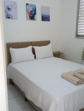 Apto em Catanduva no Casa Nova 203