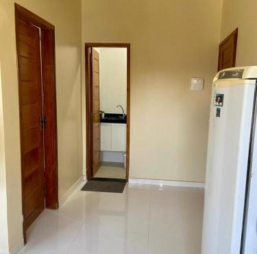 Apto Flat