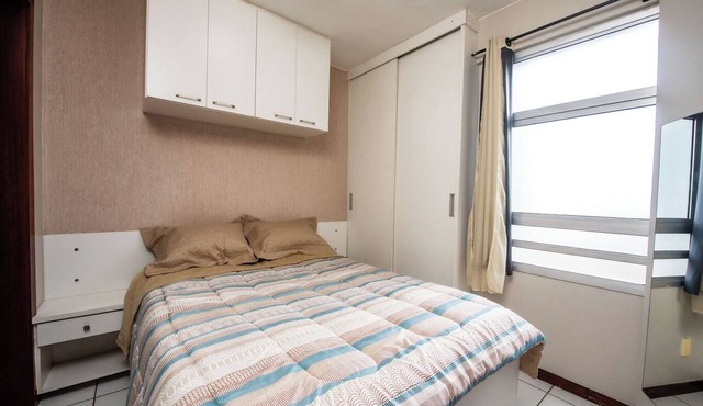 Apto p/ home office c boa localização - Asa Sul/DF
