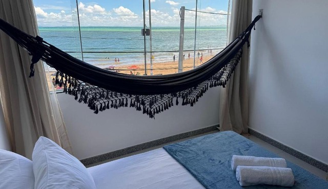 Apto Paradisíaco Beira Mar | ROMM108 in Rio das Ostras