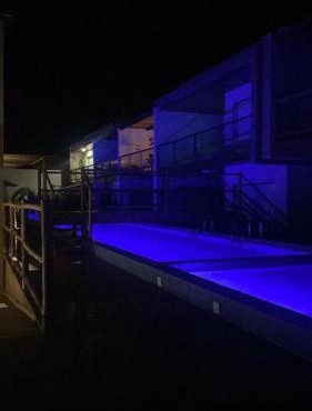 Apto TOP em Imbassaí - Condomínio Casa Amarela in Mata de São João