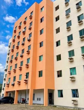 Apto1 - Próximo ao Shopping Metrópole in Ananindeua