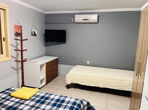 Apzito Tri com garagem in Porto Alegre