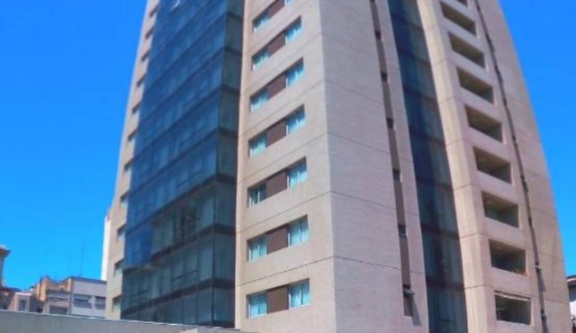Charming 1-bedroom apartment in beautiful Buenos Aires with WiFi, AC