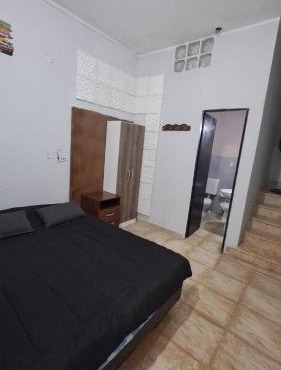 Departamento en Pleno Centro a metros de la Terminal de ómnibus