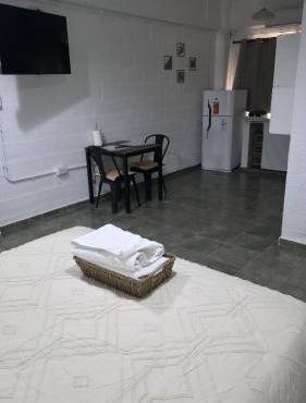 Departamento en Planta baja, centrico, Practico, Estacionamiento D2
