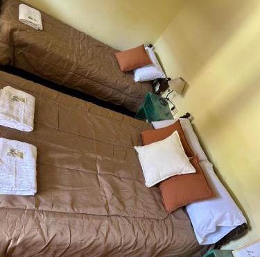 ada hospedaje