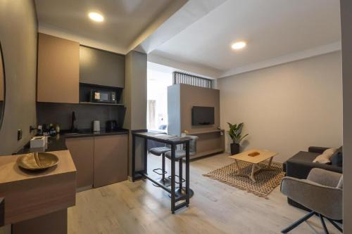 Republica Suites - Departamento Nivel Ejecutivo2