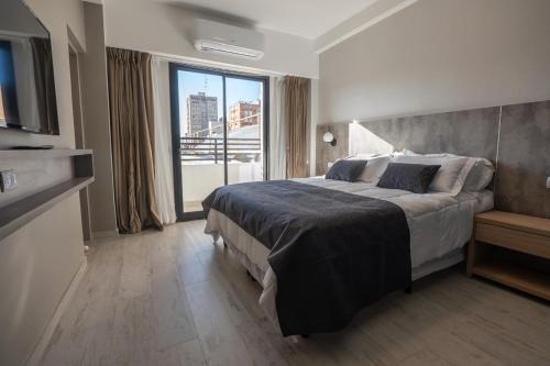 Republica Suites - Departamento Nivel Ejecutivo3
