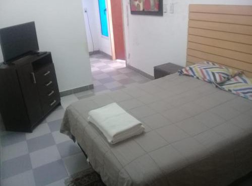 Departamento Alicia