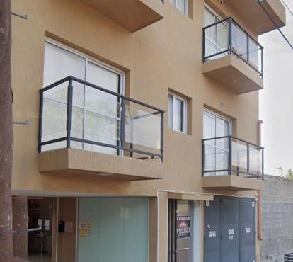 Edificio LUMARO