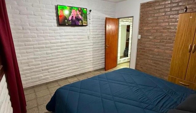 Departamento Damico in San Fernando del Valle de Catamarca