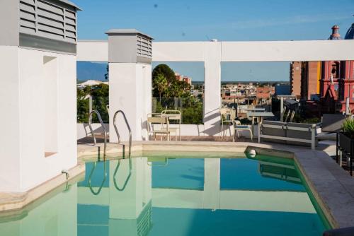 HOTEL ARENALES