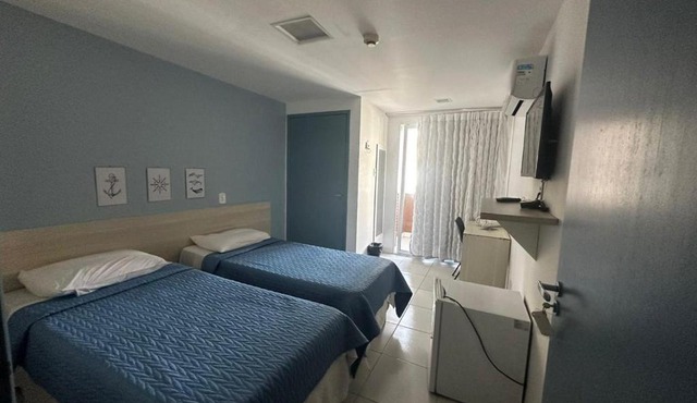 Aracaju Corais Hotel