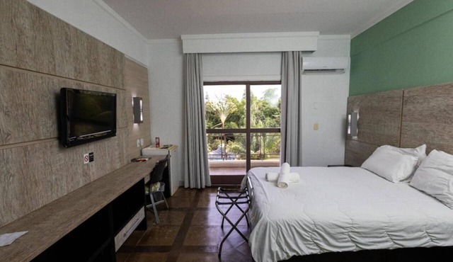 Araguaia Hotel