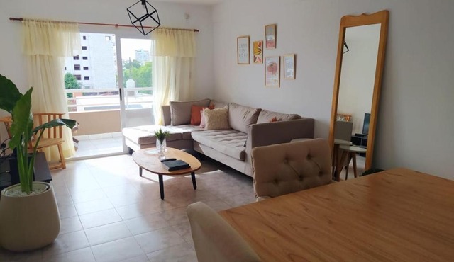 Arami Apart in Posadas