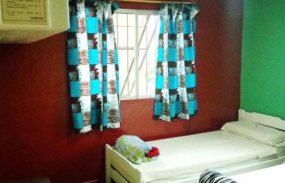 ARANDUKA Hostel & Naturaleza
