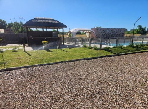 ARAUCARIA Resort