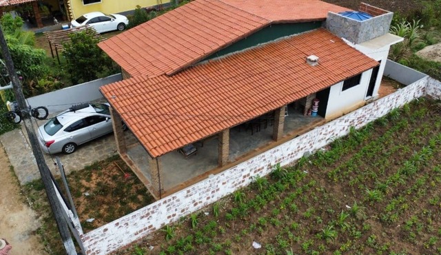 Areia Green
