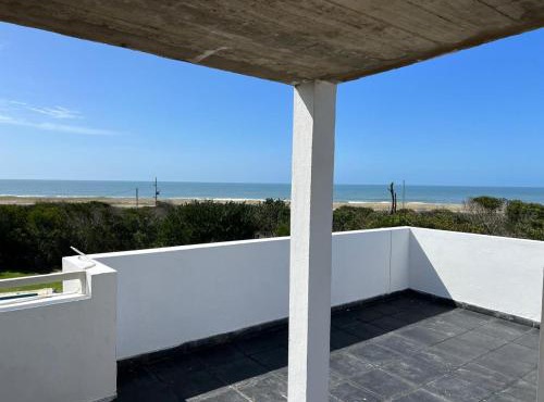 Arenas Garzon in Jose Ignacio