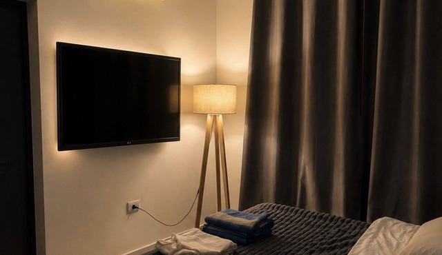 Argentine Room
