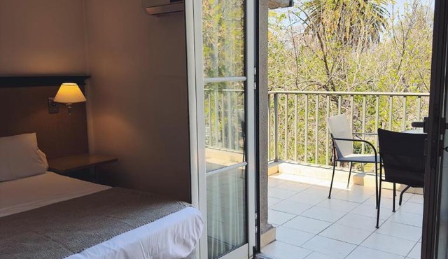 Argentino Hotel