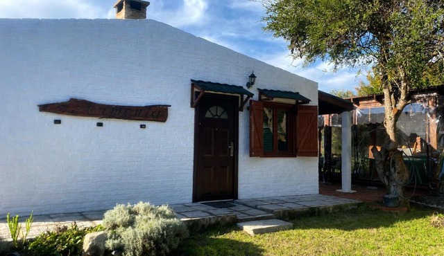 Armonía in Villa Serrana
