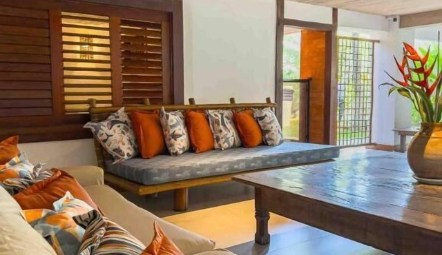 Arraial D'Ajuda Eco Resort