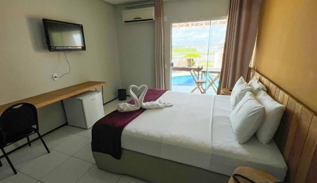 Arrey Beach Hotel