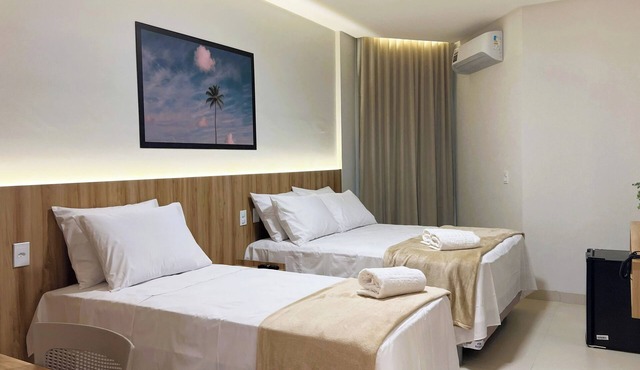 Arrey Express Hotel - Picos