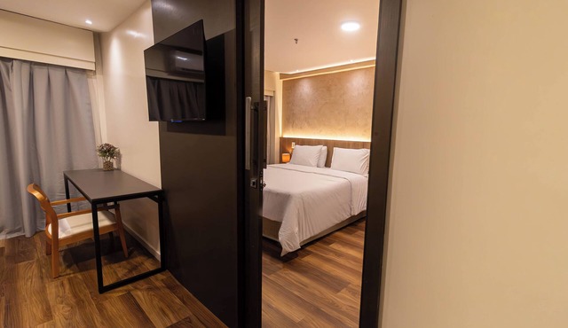 Arrey Gran Hotel