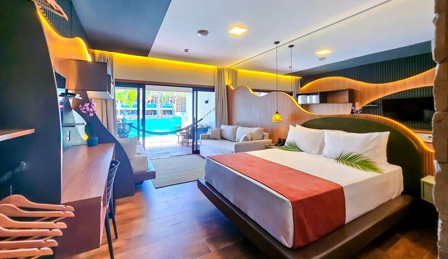 Arte da Natureza Hotel Bonito