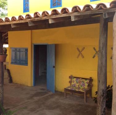 Arte Vida Hostel Feminino