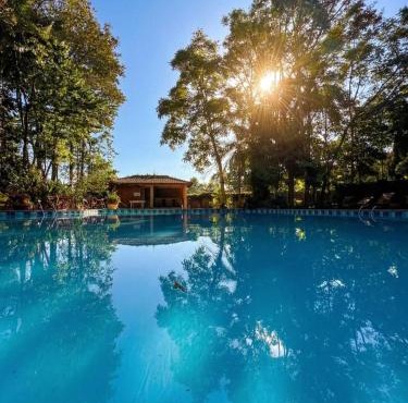 Artemio Iguazu Hotel