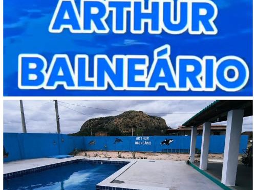 Arthur Balneário