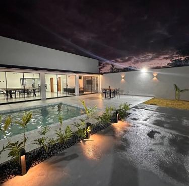 Aruanã - Casa Sol in Aruanã