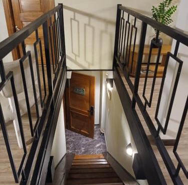 ARWEN Suites 2 in Trevelín