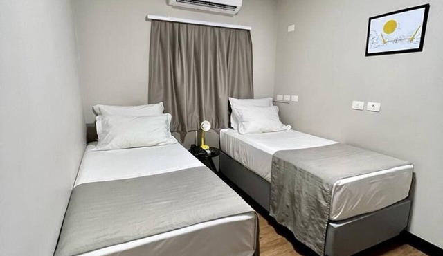 Asa Hotel