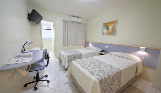 Asppen Hotel