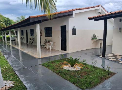 Associação Sabesp Presidente Epitácio