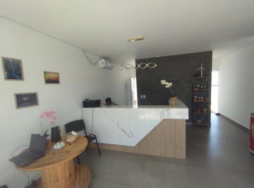 Assuruá Hotel