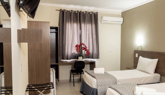 Astor Hotel