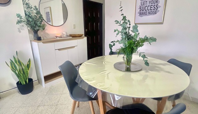 Asunhouse Mas Allá de tu Hogar Temporal ,tu Casa en Asuncion
