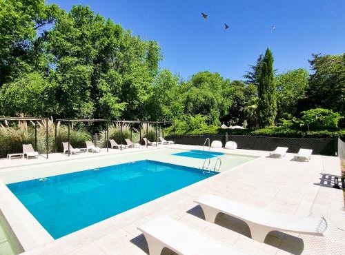 Atelier Hotel Charme & Spa in Villa General Belgrano