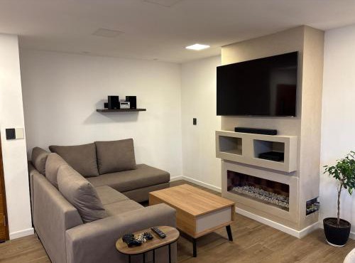 Athlon Apartment