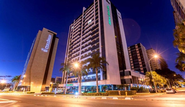 Athos Bulcão Hotel em Brasília 91471