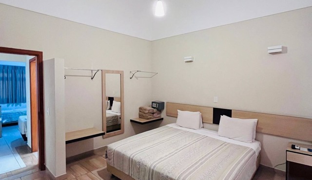 Atibaia Residence Hotel & Resort